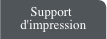 Support d'impression