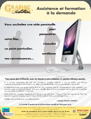 Assistance et Formation  la demande