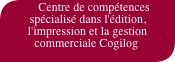 Centre de comptences 